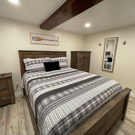 1,000 Springs Riverhouse Hagerman エクステリア 写真