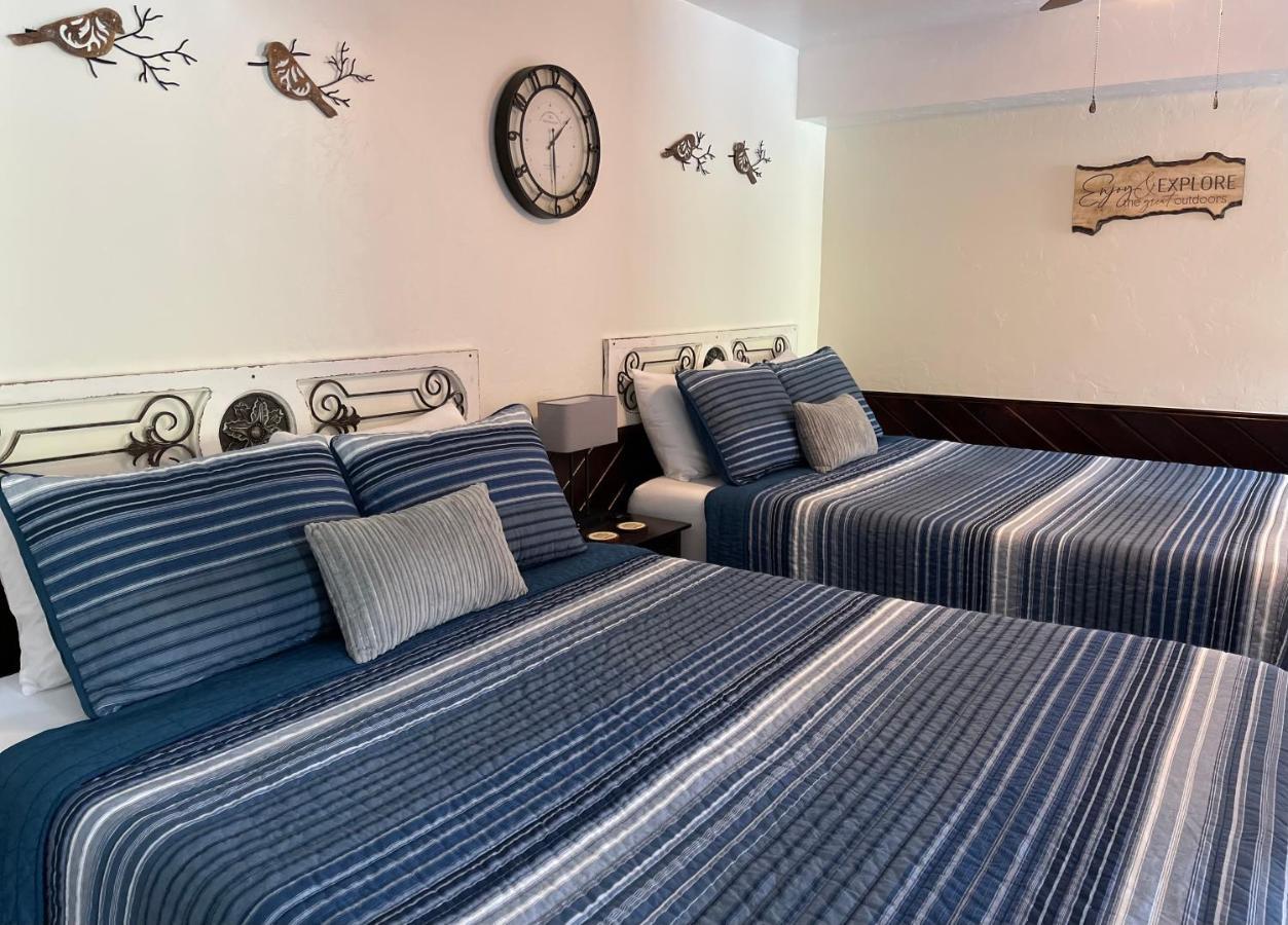 1,000 Springs Riverhouse Hagerman エクステリア 写真