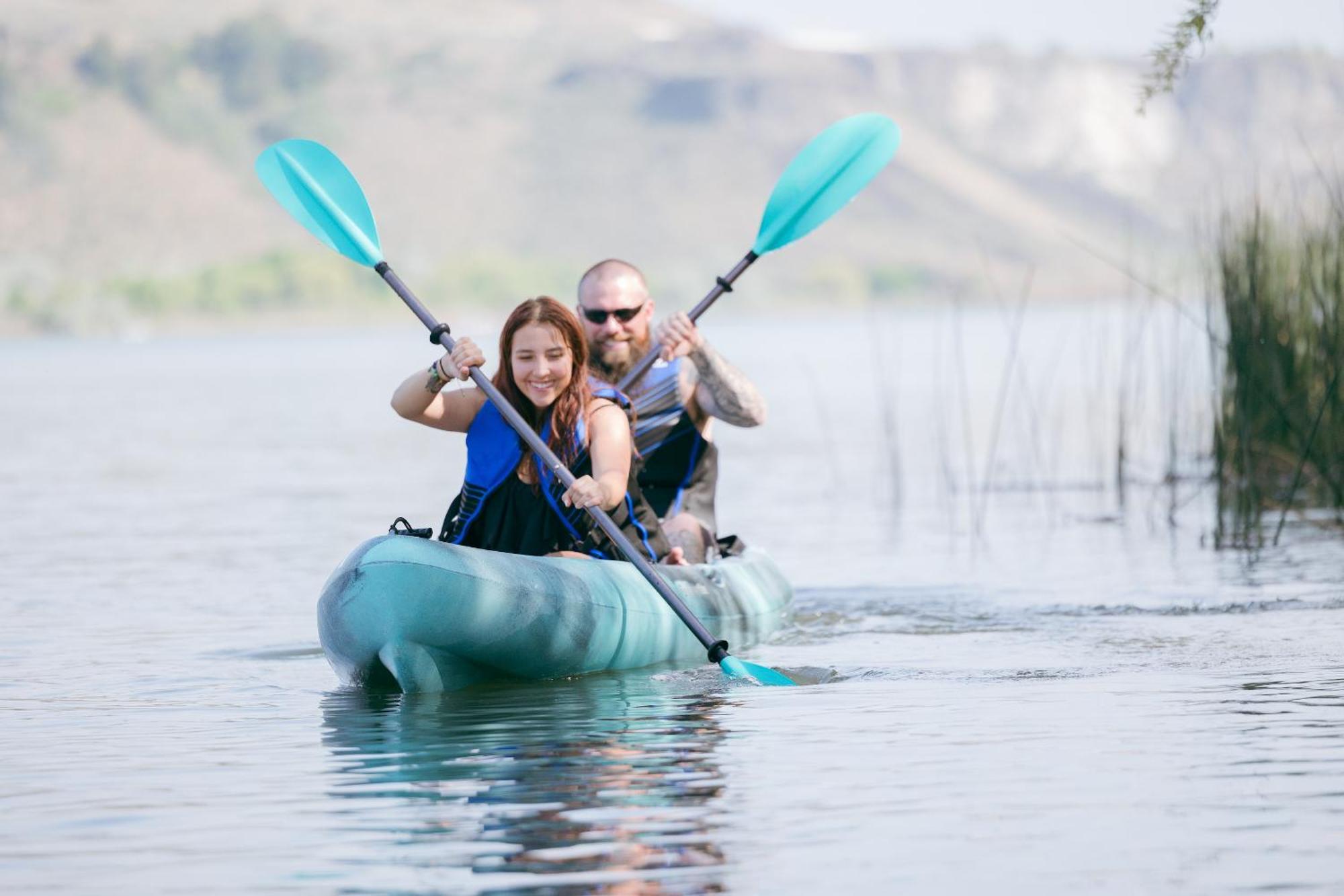 1,000 Springs Riverhouse Hagerman エクステリア 写真