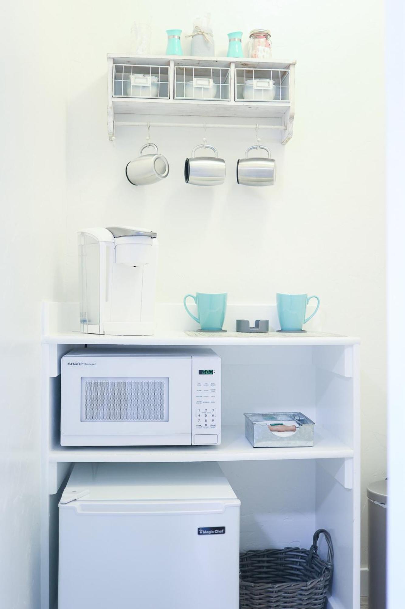 1,000 Springs Riverhouse Hagerman エクステリア 写真