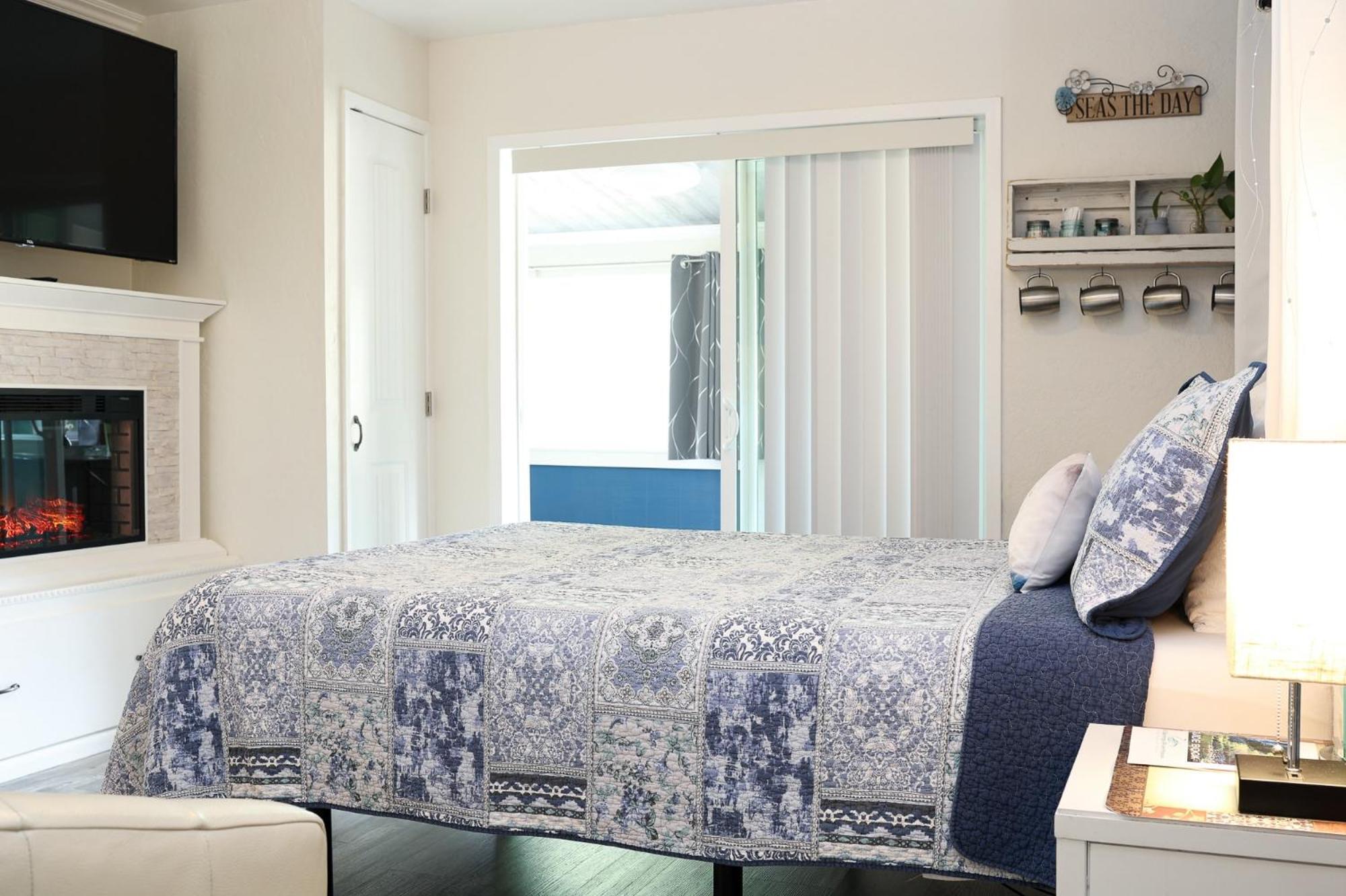 1,000 Springs Riverhouse Hagerman エクステリア 写真