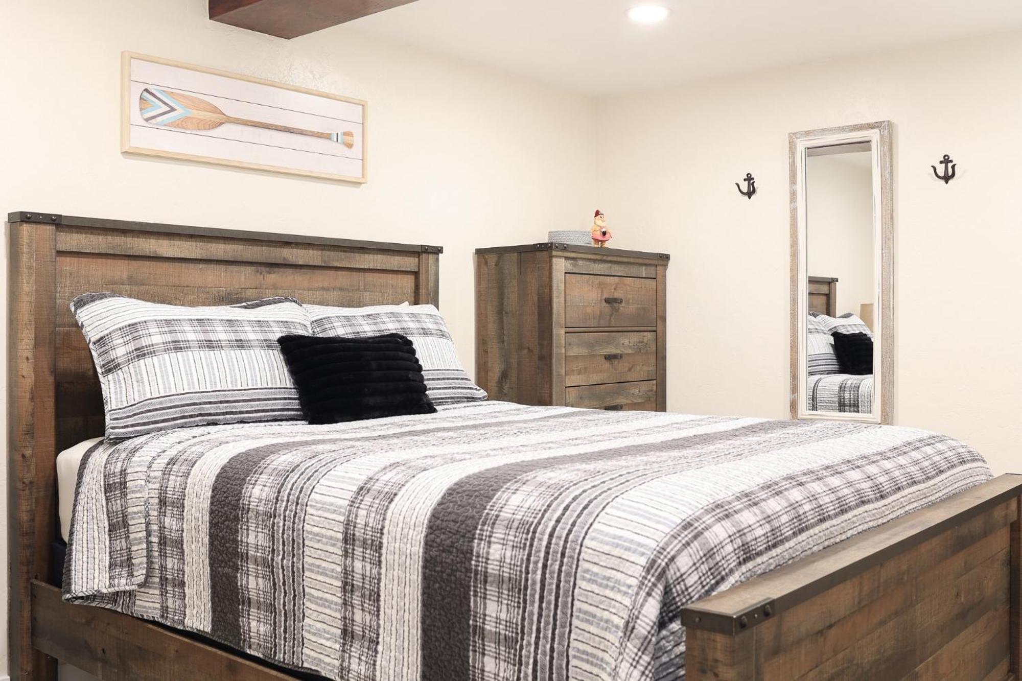 1,000 Springs Riverhouse Hagerman エクステリア 写真